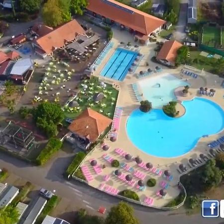 Evasion Lodge Gastes Kültér fotó